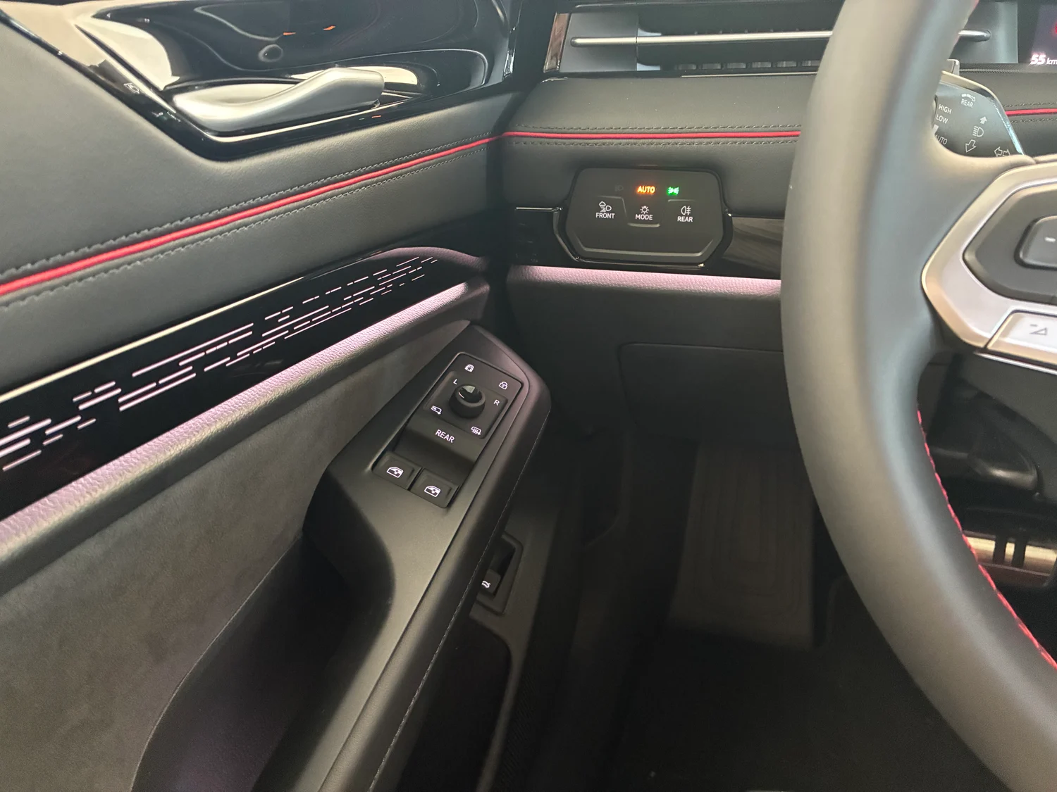 Bild eines ID.7 Tourer GTX 4MOTION 250kW Business