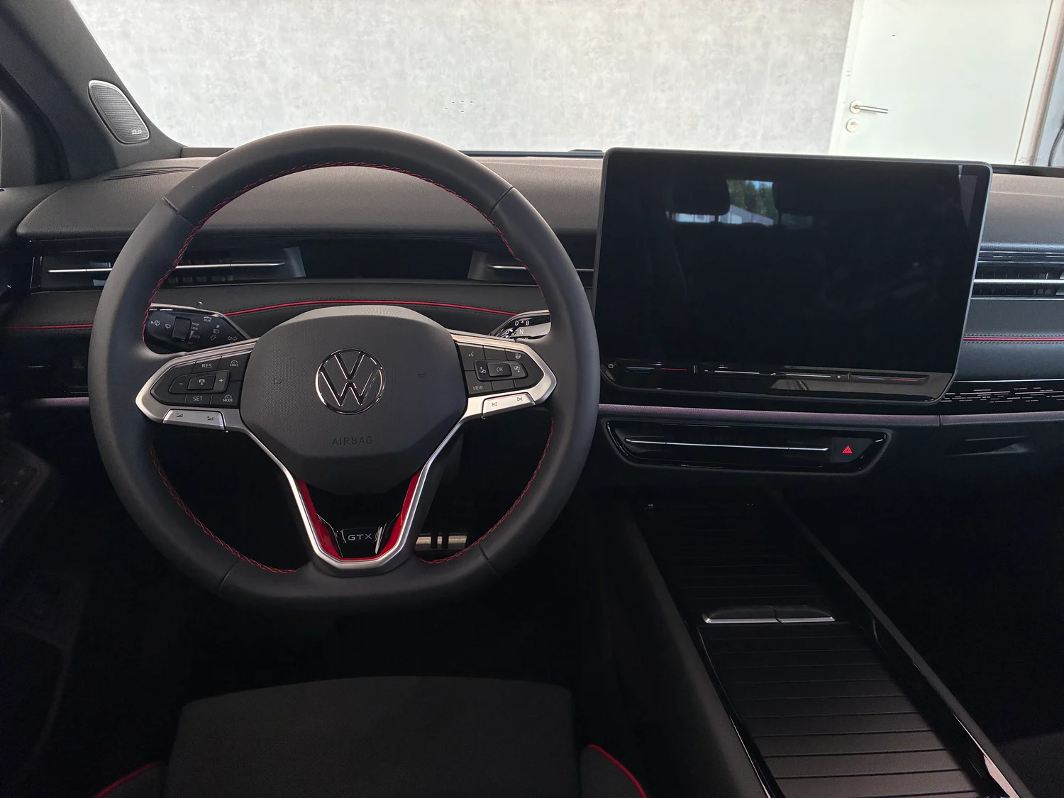 Bild eines ID.7 Tourer GTX 4MOTION 250kW Business