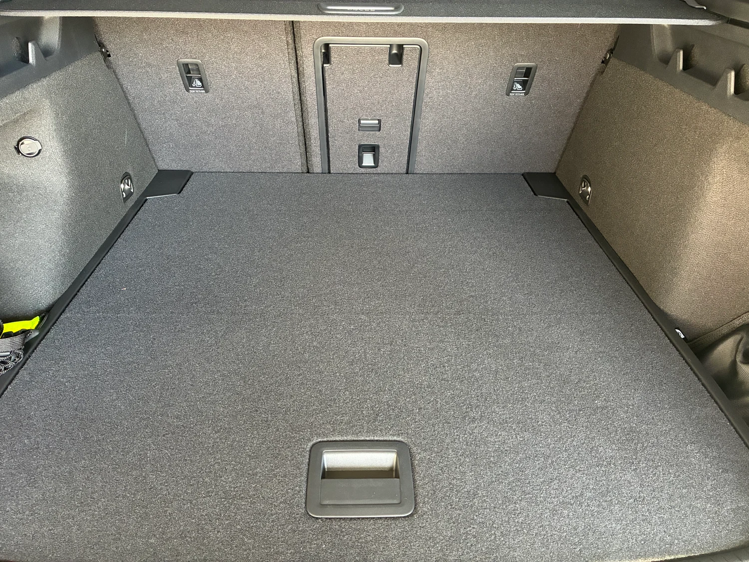 Bild eines ID.7 Tourer GTX 4MOTION 250kW Business