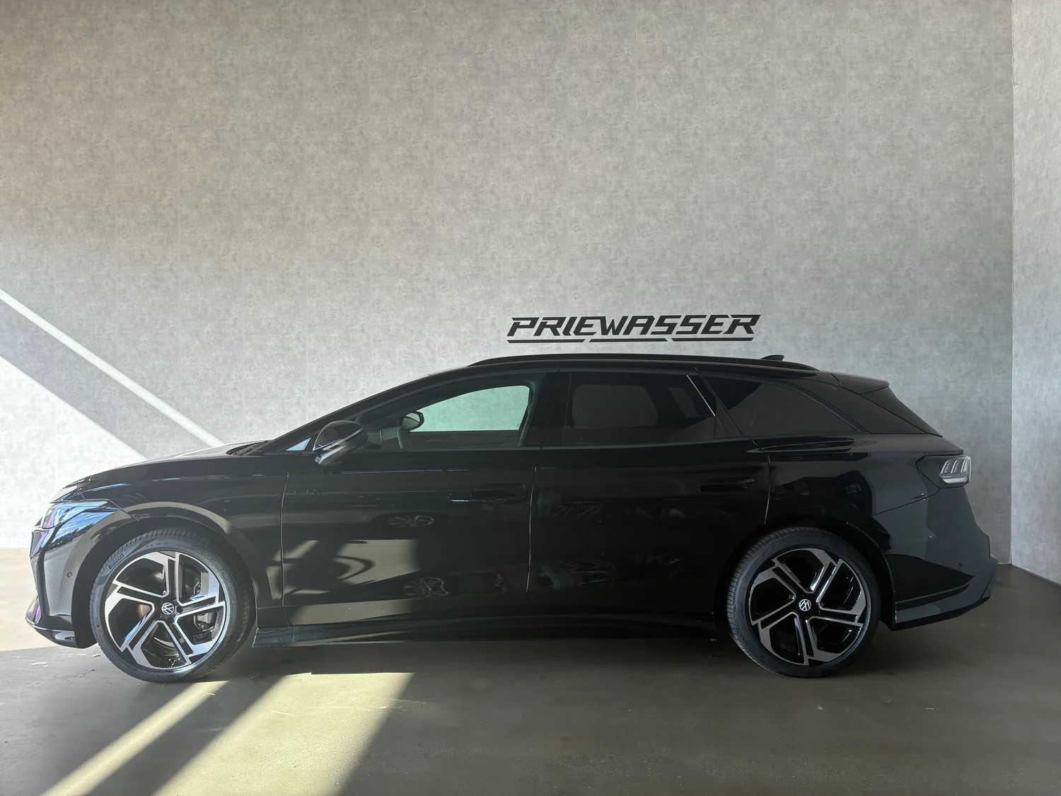 Bild eines ID.7 Tourer GTX 4MOTION 250kW Business