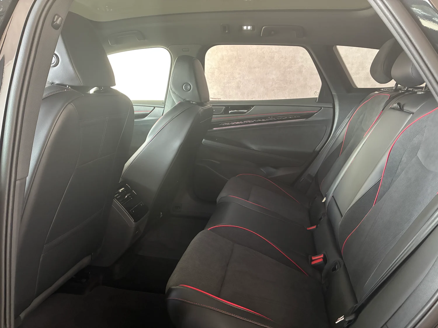 Bild eines ID.7 Tourer GTX 4MOTION 250kW Business