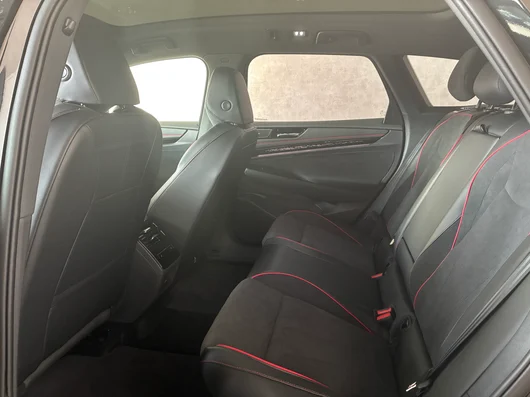 Bild eines ID.7 Tourer GTX 4MOTION 250kW Business