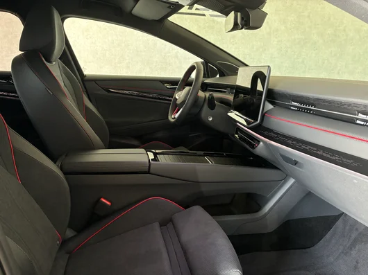 Bild eines ID.7 Tourer GTX 4MOTION 250kW Business