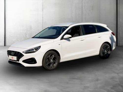 Hyundai i30 CW 1,5 T-GDI 48V Edition 30 Plus