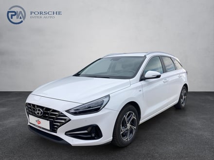 Hyundai i30 CW 1,5 T-GDI 48V Edition 30 Plus