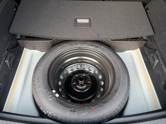 Bild eines VW Touran Friends TDI DSG