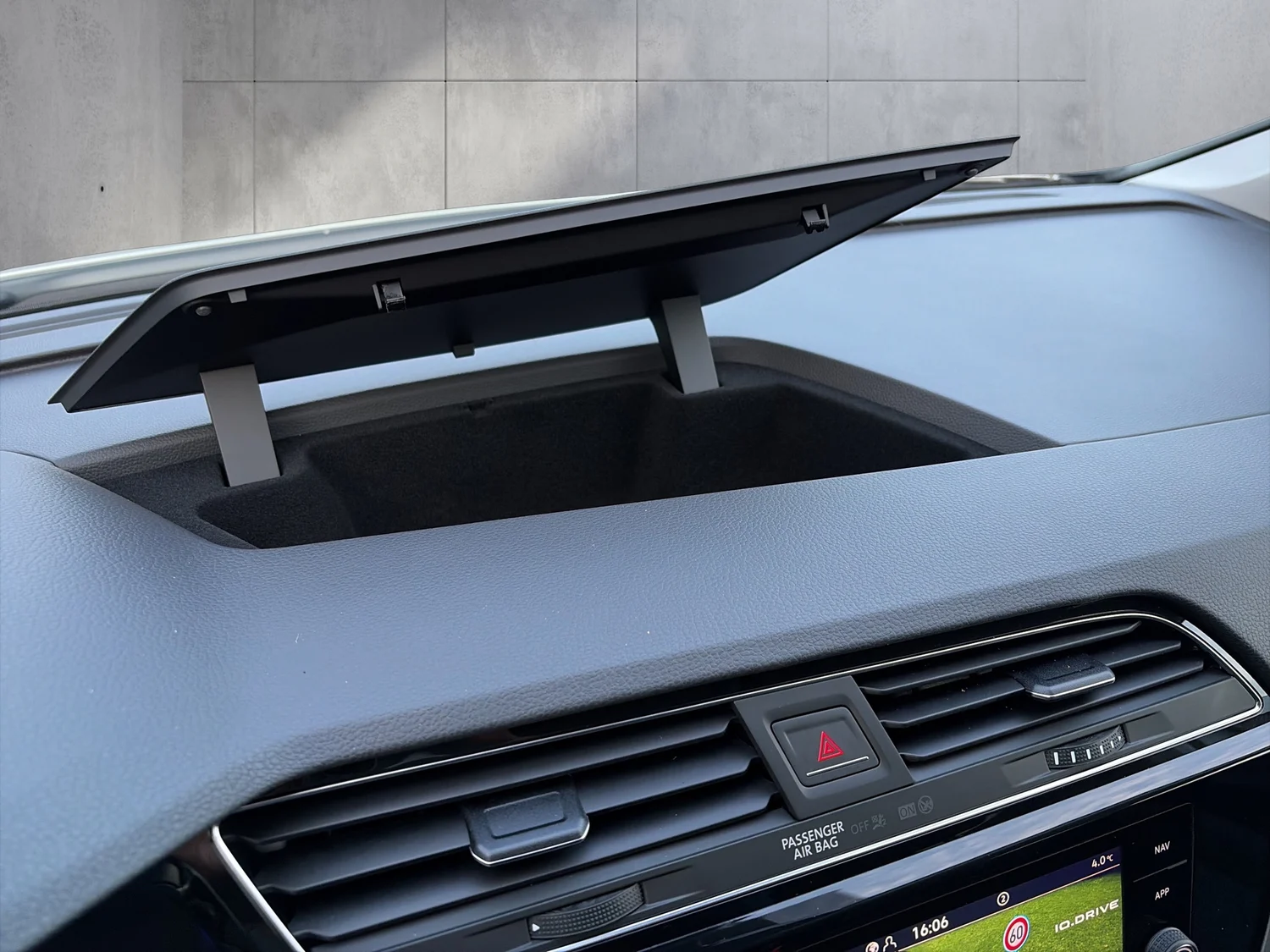 Bild eines VW Touran Friends TDI DSG