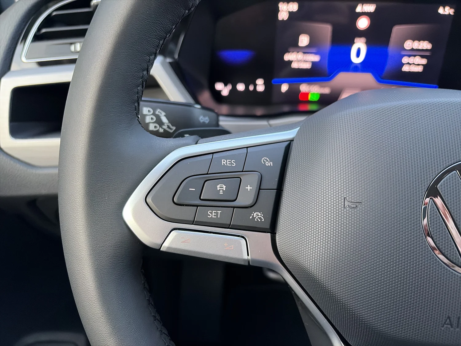 Bild eines VW Touran Friends TDI DSG