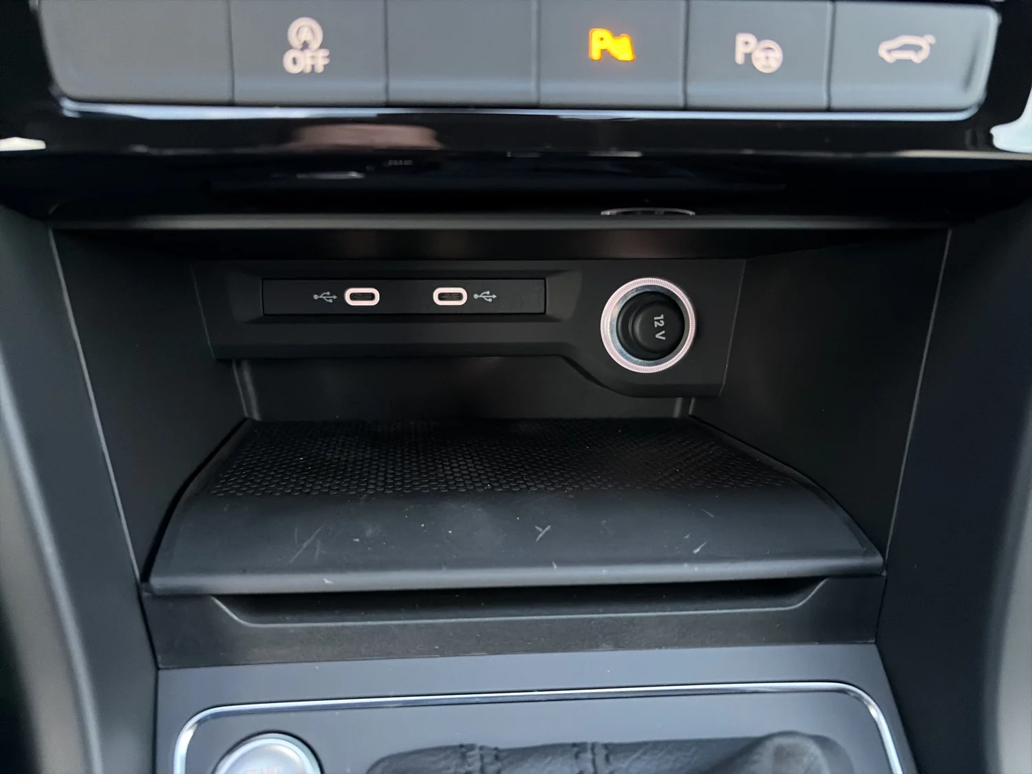 Bild eines VW Touran Friends TDI DSG