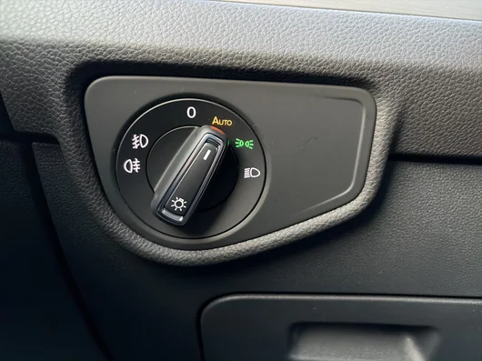 Bild eines VW Touran Friends TDI DSG