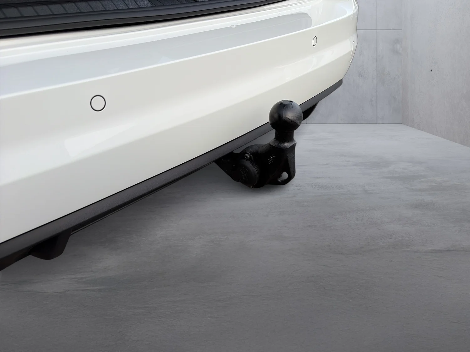 Bild eines VW Touran Friends TDI DSG