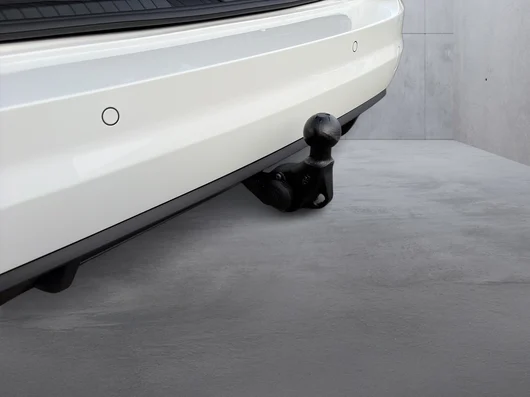 Bild eines VW Touran Friends TDI DSG