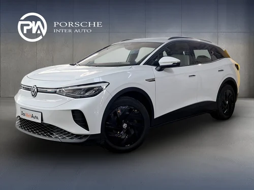 VW ID.4 Pro Performance 150 kW