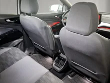 VW ID.4 Pro Performance 150 kW in Gletscherweiß Metallic
