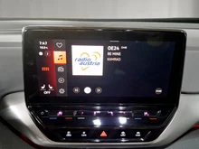 VW ID.4 Pro Performance 150 kW in Gletscherweiß Metallic