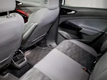 VW ID.4 Pro Performance 150 kW in Gletscherweiß Metallic