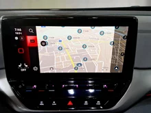 VW ID.4 Pro Performance 150 kW in Gletscherweiß Metallic