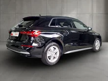 Audi A3 Sportback 30 TFSI in Brillantschwarz