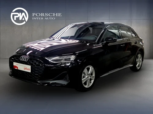 Audi A3 Sportback 30 TFSI