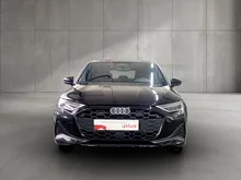 Audi A3 Sportback 30 TFSI in Brillantschwarz