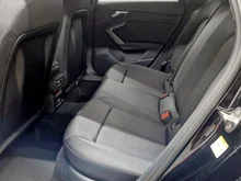 Audi A3 Sportback 30 TFSI in Brillantschwarz