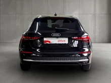 Audi A3 Sportback 30 TFSI in Brillantschwarz