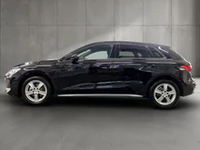 Audi A3 Sportback 30 TFSI in Brillantschwarz