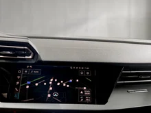 Audi A3 Sportback 30 TFSI in Brillantschwarz