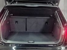 Audi A3 Sportback 30 TFSI in Brillantschwarz