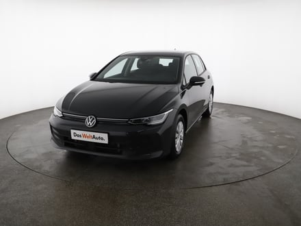 VW Golf VIII Lim. 1.5 TSI 85 kW 4Me