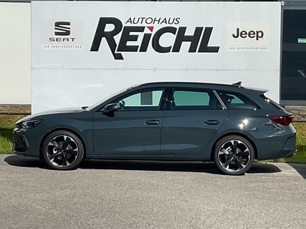 CUPRA Leon SP Kombi 1.5 TSI 150 PS ACT