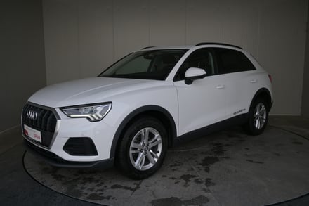 Audi Q3 35 TDI quattro