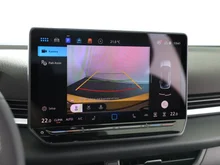 VW T-Roc R-Line eTSI DSG in Canary Yellow Dach Black Uni