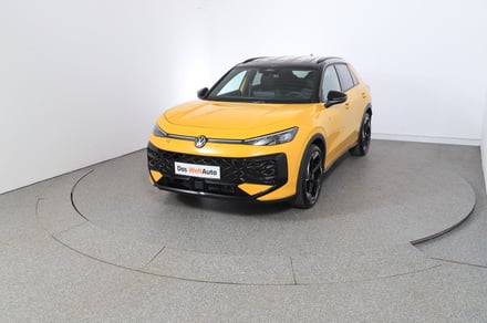 VW T-Roc R-Line eTSI DSG