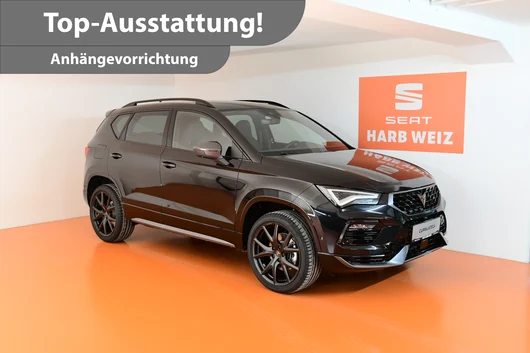Bild eines Ateca 2.0 TSI DSG 4Drive 190