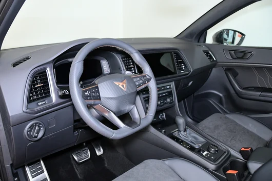 Bild eines Ateca 2.0 TSI DSG 4Drive 190