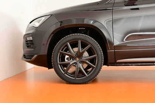 Bild eines Ateca 2.0 TSI DSG 4Drive 190