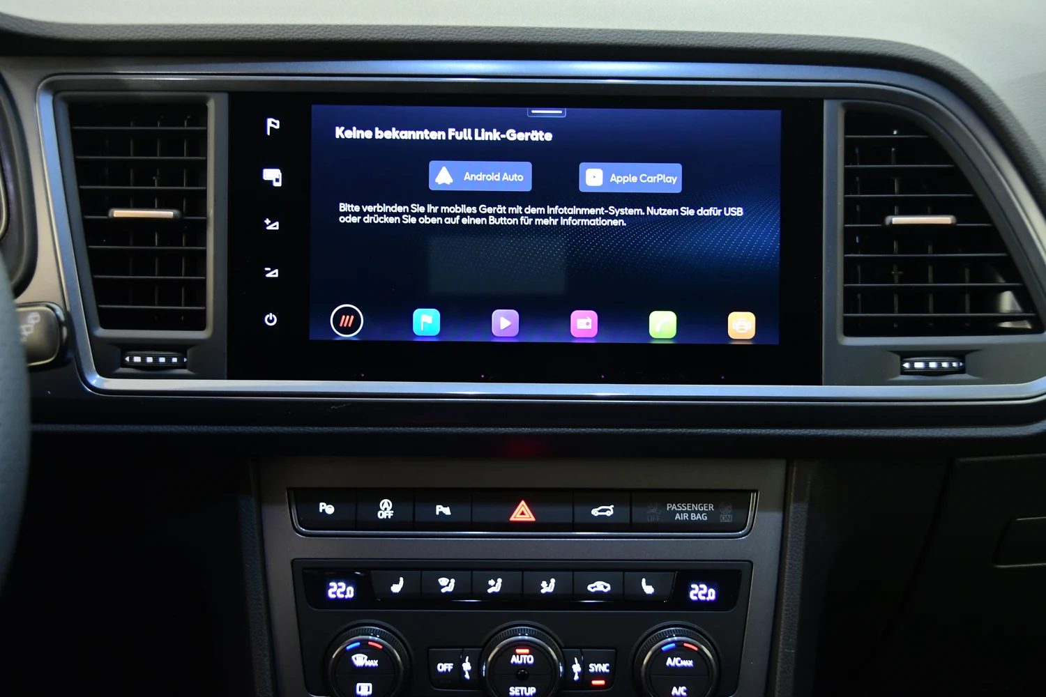 Bild eines Ateca 2.0 TSI DSG 4Drive 190