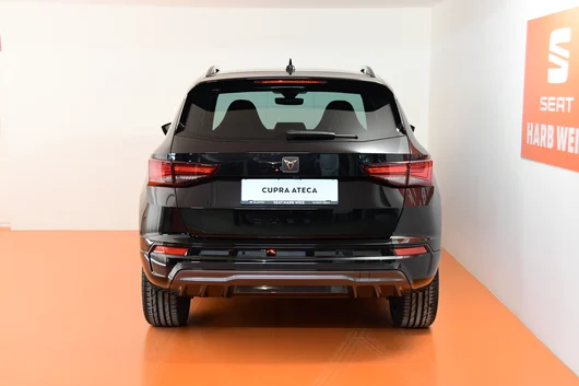 Bild eines Ateca 2.0 TSI DSG 4Drive 190