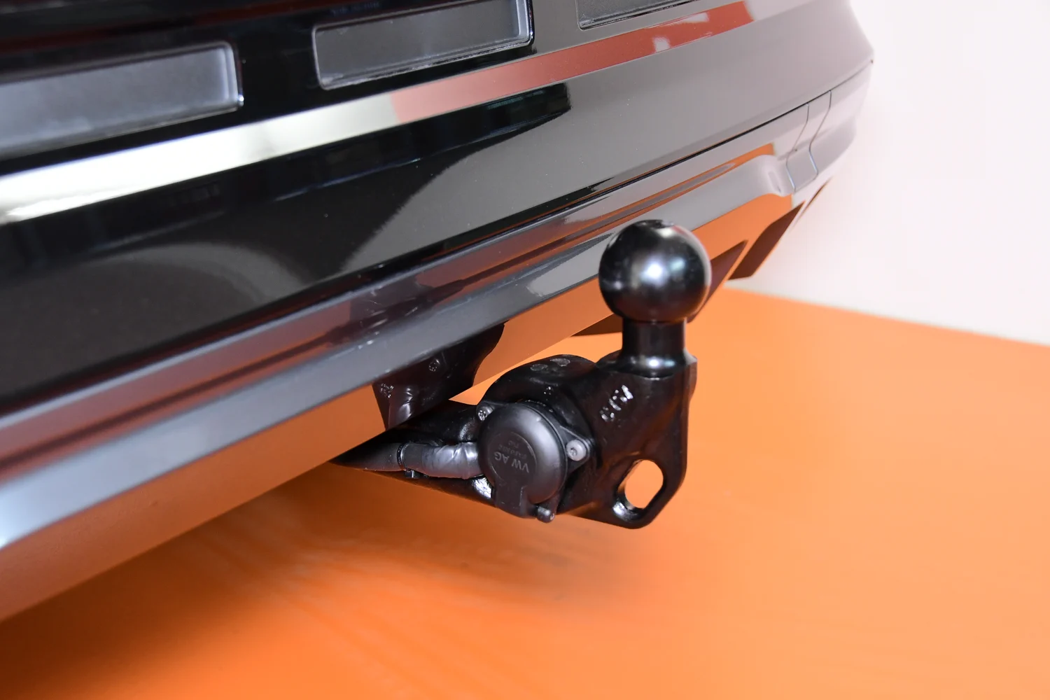 Bild eines Ateca 2.0 TSI DSG 4Drive 190