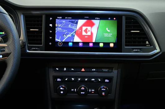 Bild eines Ateca 2.0 TSI DSG 4Drive 190