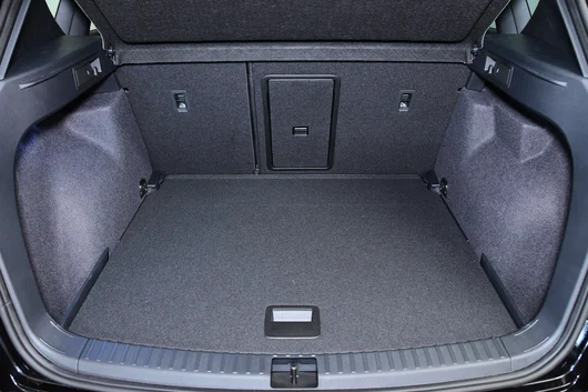 Bild eines Ateca 2.0 TSI DSG 4Drive 190