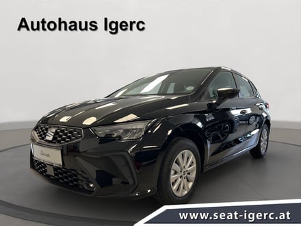 SEAT Ibiza Reference Edition 1.0 80PS