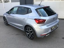 Thumbnail-Foto von Fahrzeug