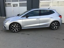 Thumbnail-Foto von Fahrzeug