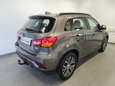 Mitsubishi ASX Invite Vision 40 2WD