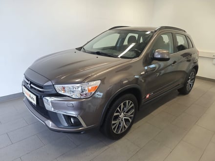 Mitsubishi ASX Invite Vision 40 2WD