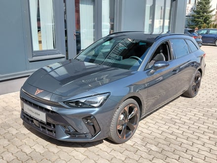 CUPRA Leon SP Kombi 1.5 TSI