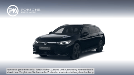 VW Passat Variant Sport eHybrid 150kW