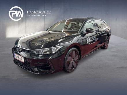 VW Passat Variant Sport eHybrid 150kW